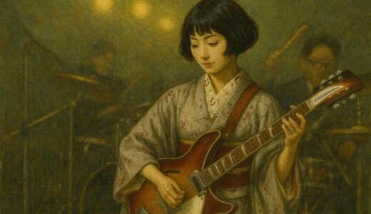 椎名林檎の結婚の歴史と最新の経歴や家族との秘話を完全網羅