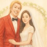 二階堂ふみの結婚歴は初婚！夫カズレーザーとの馴れ初めと噂の真相