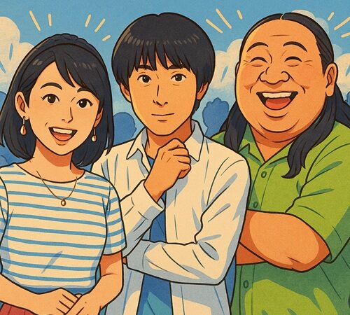 友近の旦那がいない生き方とは？結婚歴や現在の活動から見る人生観
