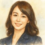 石田ゆり子が30代に確立した女優としての地位と自然体の生き方