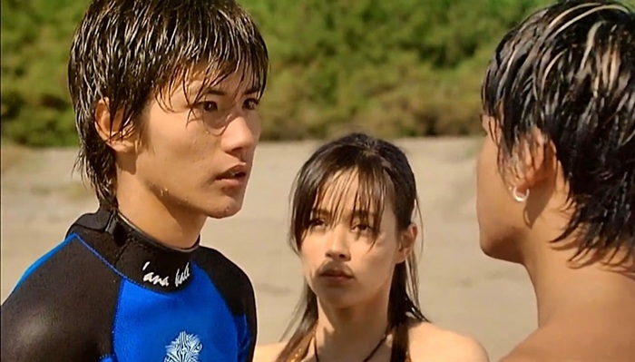加藤ローサと三浦春馬との共演が「兄妹みたい」と話題に