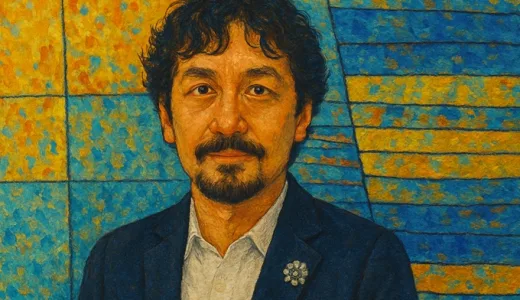 田川啓二の結婚ナシでも華麗すぎる人生！徹子との関係も深掘り