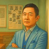 内藤剛志の妻・永井みどりとの馴れ初めと40年続く結婚生活の秘密