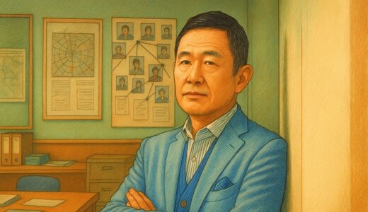 内藤剛志の妻・永井みどりとの馴れ初めと40年続く結婚生活の秘密