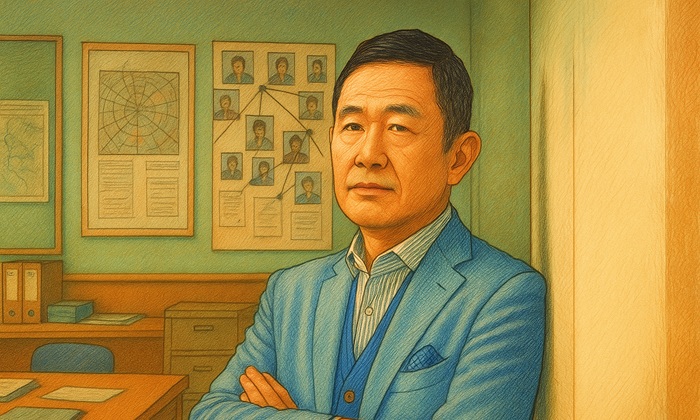 内藤剛志の妻・永井みどりとの馴れ初めと40年続く結婚生活の秘密