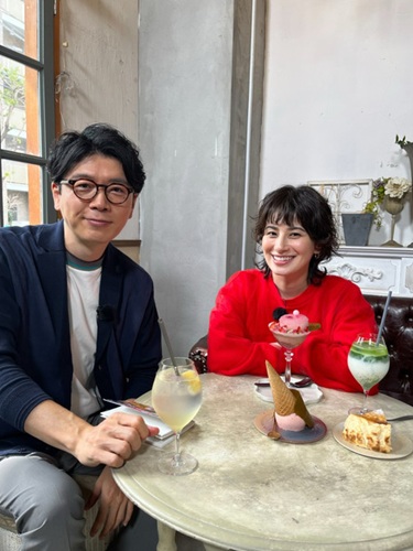 井上貴博と結婚の噂はなぜ広がった？