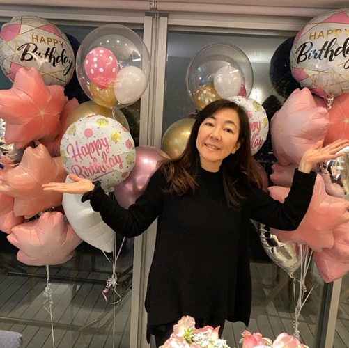 別所哲也の藤田ミナとの馴れ初めはハリウッドだった