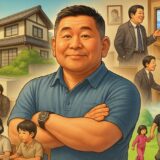 花田虎上の収入の全貌を徹底解説！横綱時代から現在までの収益モデル