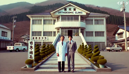 武田真一の実家は病院？その場所と歴史｜父親が築いた地域医療の記録