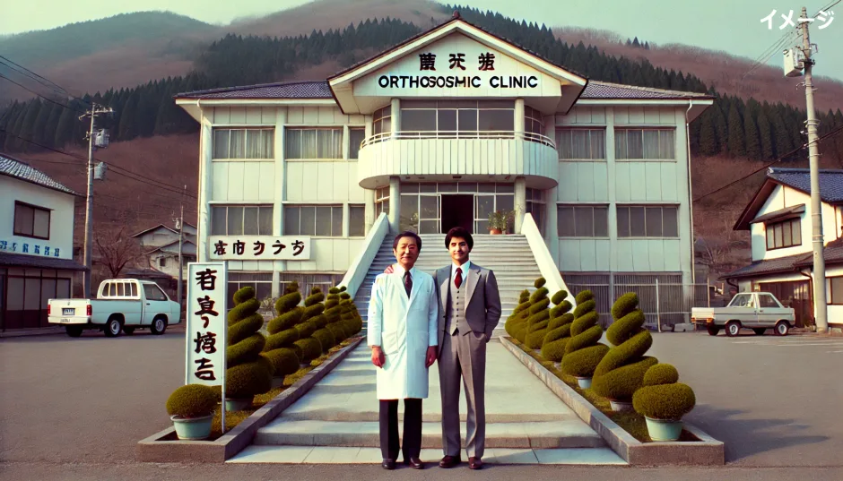 武田真一の実家は病院？その場所と歴史｜父親が築いた地域医療の記録