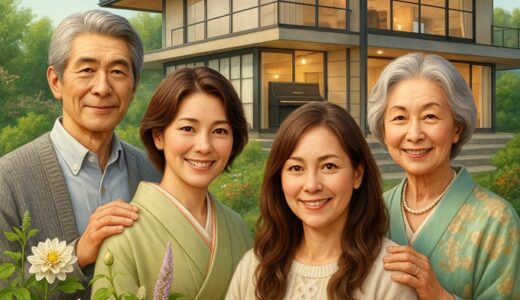 桑子真帆の実家は川崎市？豪邸説や家族構成と出身地情報を徹底解説
