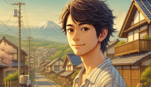 七五三掛龍也の本名の真相と苗字の由来や読み方を徹底解説！