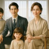滝川クリステル再婚説の真実に迫る｜家族構成と現在の夫婦関係まとめ