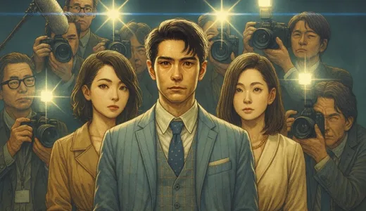 小澤征悦の前妻と噂される人物を整理し結婚や再婚説の真相を徹底解説