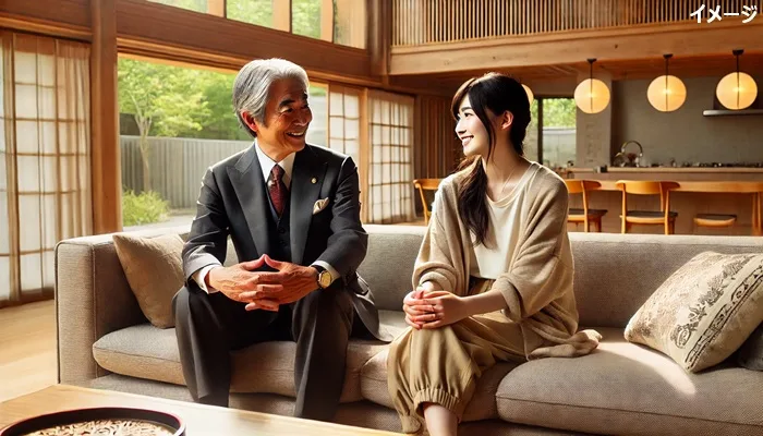 野田舞衣子の父親の職業は?アパレル業界との関係を検証