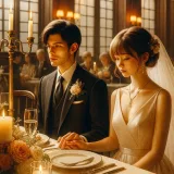 谷岡慎一の再婚相手は誰？一般女性との馴れ初めや入籍・挙式の全貌