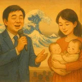 新沼謙治の娘が明かす家族の絆と初孫誕生の舞台裏に迫る父娘の物語