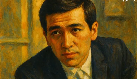 村井国夫の前妻はどんな人？結婚当時の状況と再婚後の人生を深掘り