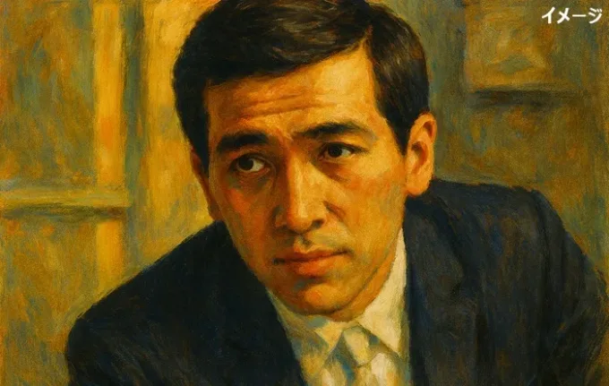 村井国夫の前妻はどんな人？結婚当時の状況と再婚後の人生を深掘り