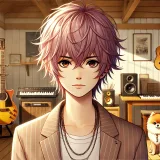 大森元貴の実家の場所と家族構成を徹底解説｜田無と創作環境の全体像