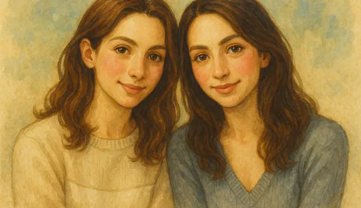 加藤ローサの双子説の真相を調査！いとこ誤解と家族構成の全貌