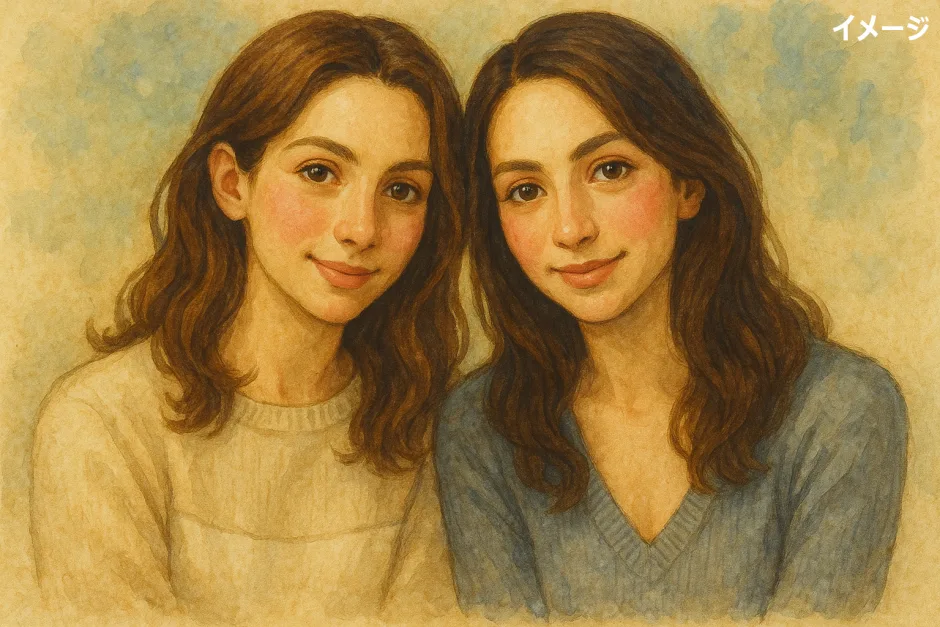 加藤ローサの双子説の真相を調査！いとこ誤解と家族構成の全貌