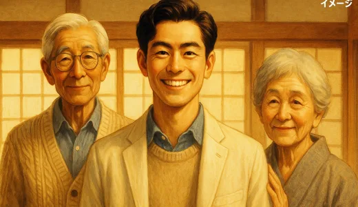 舟木一夫の息子の現在と家族の絆｜親子エピソードから見える人生観