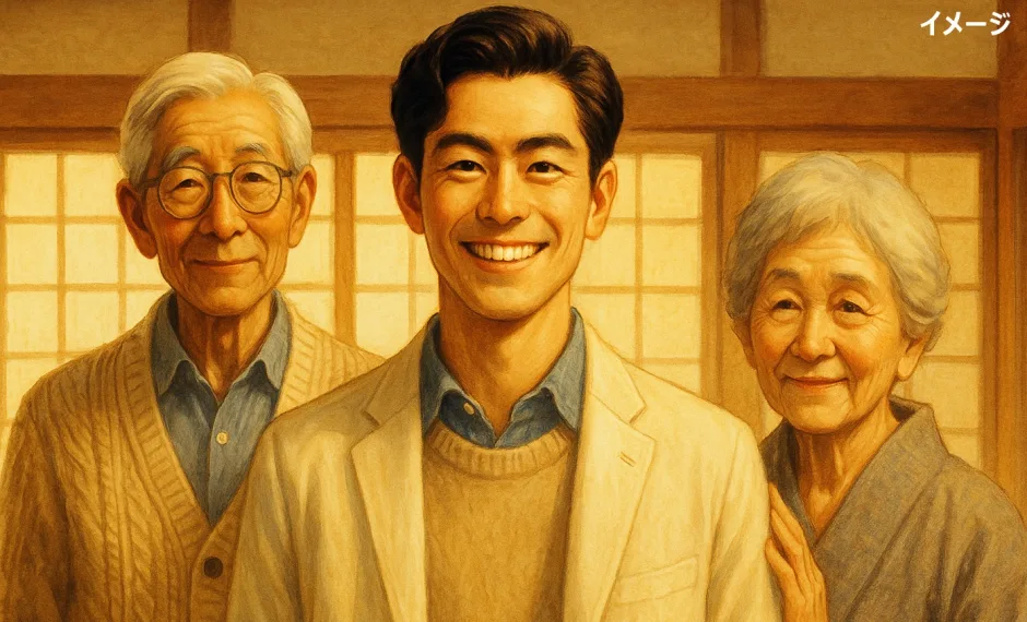 舟木一夫の息子の現在と家族の絆｜親子エピソードから見える人生観