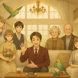 原嘉孝の実家はどんな家庭？川崎市中原区で育まれた人柄と温かい関係性