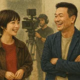 森田望智の結婚相手は片山慎三？馴れ初めと現在の関係を詳しく解説