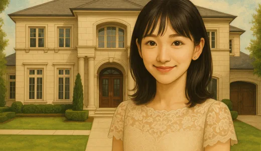 飯豊まりえの実家は千葉市？豪邸と金持ちエピソード8選を徹底検証