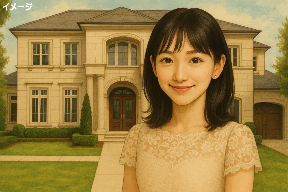 飯豊まりえの実家は千葉市？豪邸と金持ちエピソード8選を徹底検証