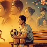 松井大輔の前妻・松井晶子との関係から加藤ローサ離婚までの軌跡を解説