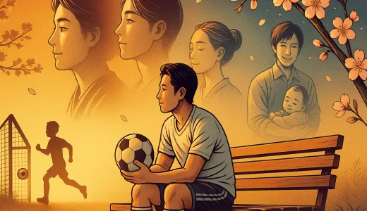 松井大輔の前妻・松井晶子との関係から加藤ローサ離婚までの軌跡を解説