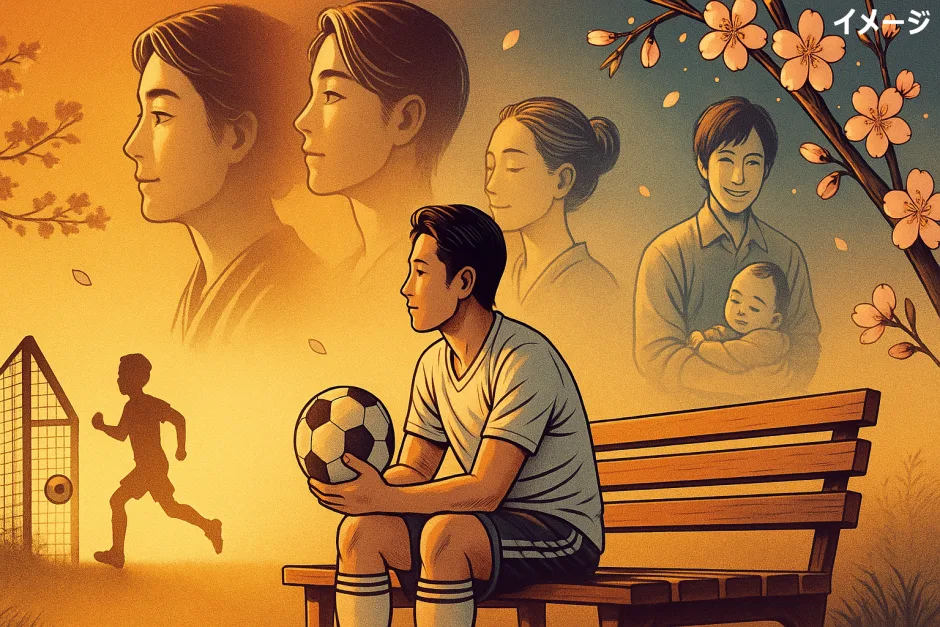 松井大輔の前妻・松井晶子との関係から加藤ローサ離婚までの軌跡を解説