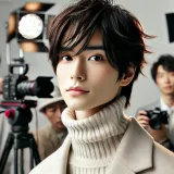 板垣李光人はジャニーズなのか？中性的な魅力と人気の要因を分析