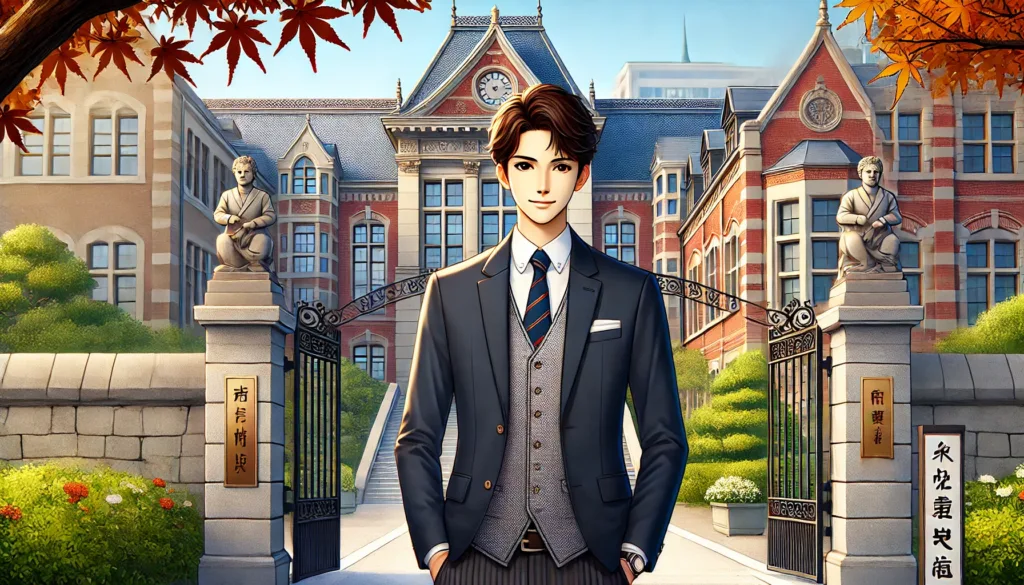 林田理沙の夫の高校や大学はどこ?|学歴・出身校と学生時代の評判