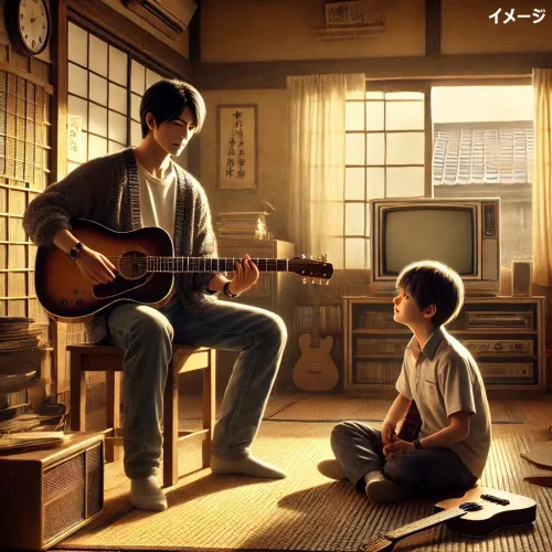 若井滉斗の兄の年齢や名前は?人物像とプロフィール