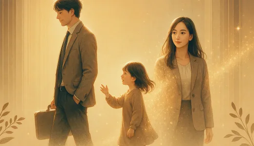 泉里香の父親の人物像と家族構成に迫る！生い立ちから結婚後の関係まで