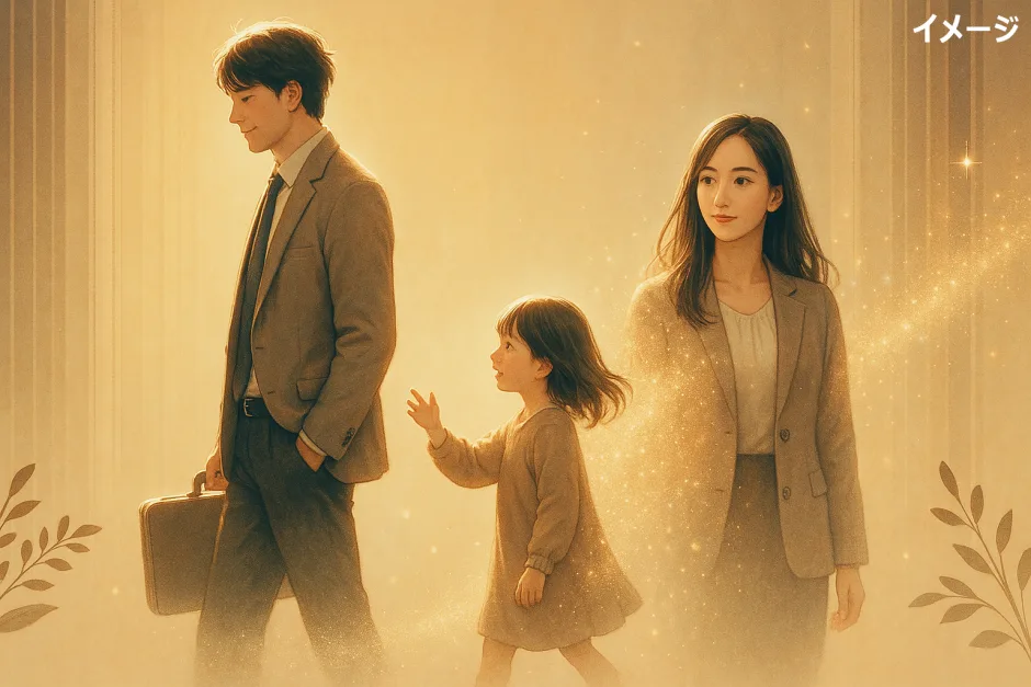 泉里香の父親の人物像と家族構成に迫る！生い立ちから結婚後の関係まで