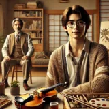 板垣李光人の父親の職業や教育方針を徹底解説！非公開の理由も考察