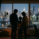 久保田利伸の奥さんの写真が非公開の理由と家族を守る信念とは