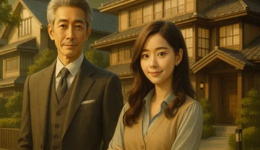 野田舞衣子の父親の経歴と家族構成｜アパレル業界で成功した理由を解説