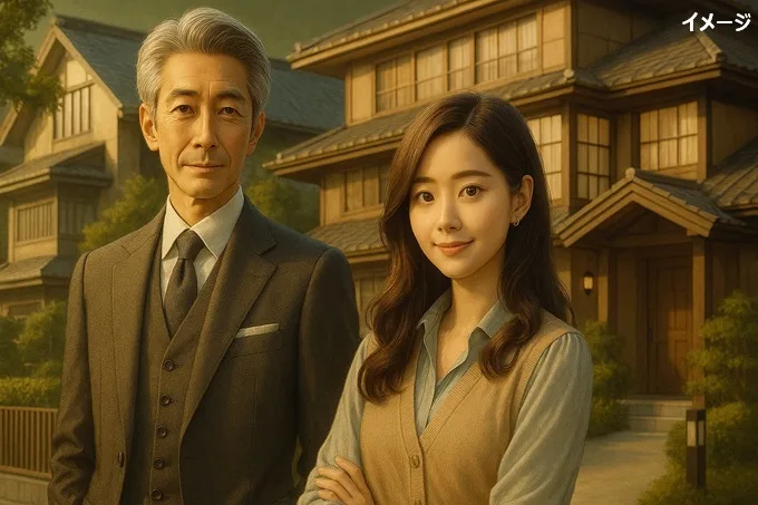 野田舞衣子の父親の経歴と家族構成｜アパレル業界で成功した理由を解説