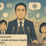 小泉進次郎構文とは何か｜トートロジー的特徴と例文で徹底解説