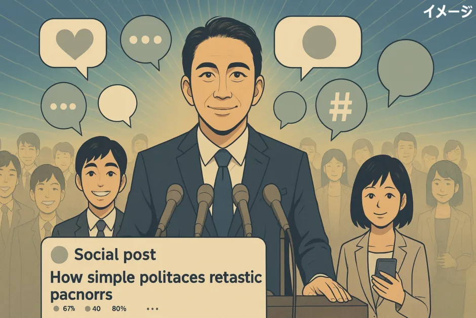 小泉進次郎構文とは何か｜トートロジー的特徴と例文で徹底解説