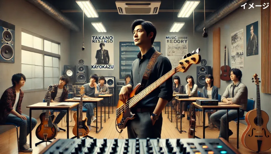 髙野清宗の現在の活動まとめ｜ミセス脱退後に見せる新たな音楽人生