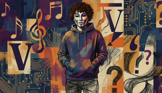 バウンディの本名は非公開？芸名から見るブランディング戦略を解説