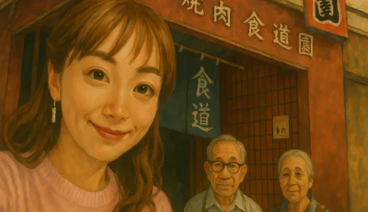 藤本美貴の実家は北海道滝川市！焼肉屋食道園と家族の物語を完全解説