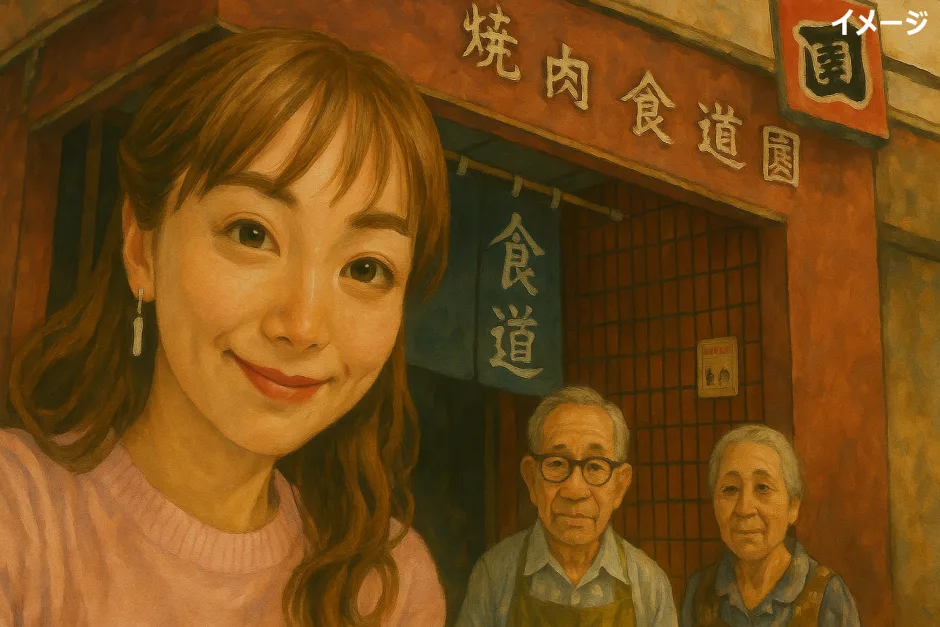 藤本美貴の実家は北海道滝川市！焼肉屋食道園と家族の物語を完全解説